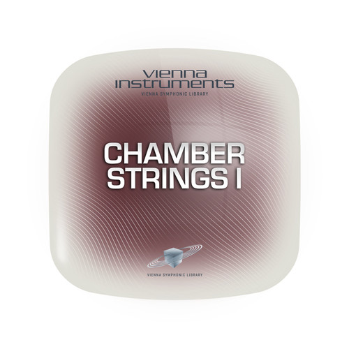 Chamber Strings I Full