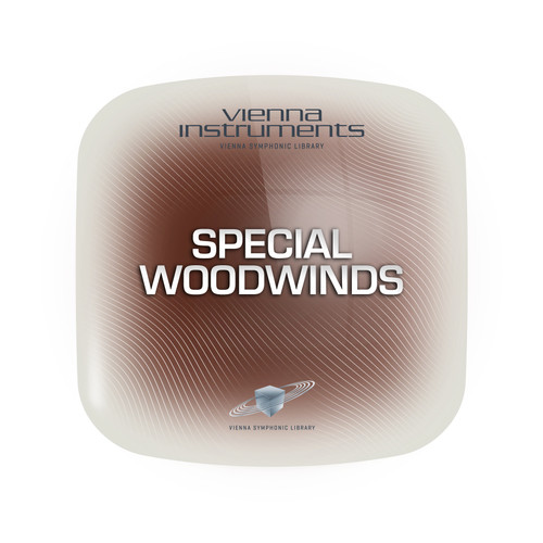 Special Woodwinds Full