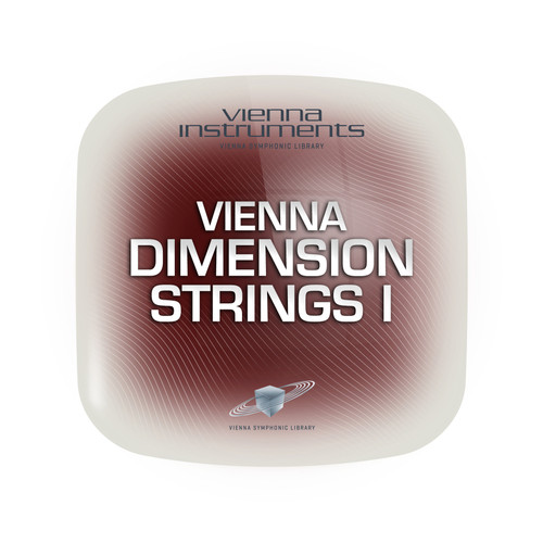 Vienna Dimension Strings I Full