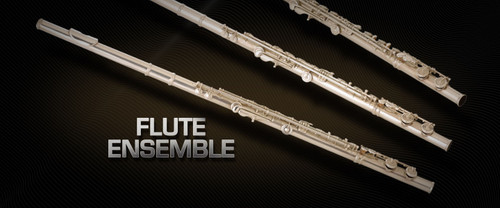 Flute Ensemble Full