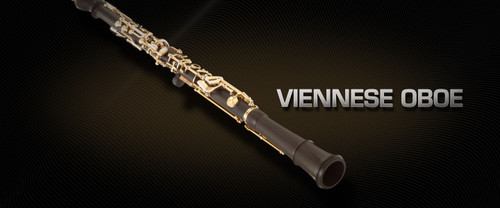 Viennese Oboe Full