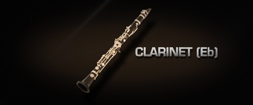 Clarinet (Eb) Full