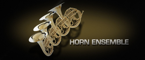 Horn Ensemble Upgrade to Full Library