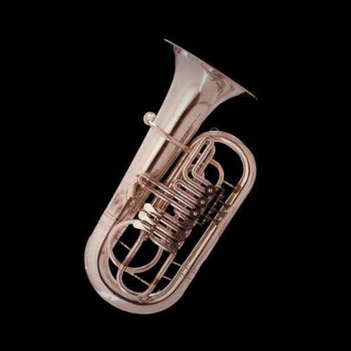 Bass Tuba Upgrade to Full Library