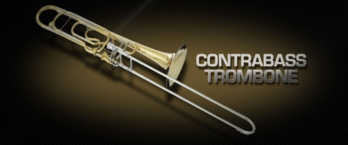 Contrabass Trombone Full