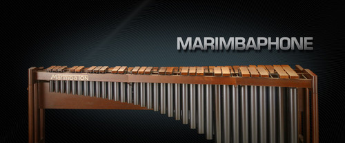 Marimbaphone Upgrade to Full Library