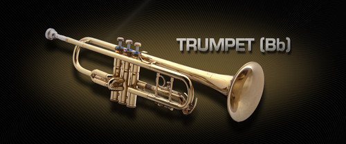 Trumpet (Bb) Muted