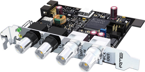 RME TCO-HDSP