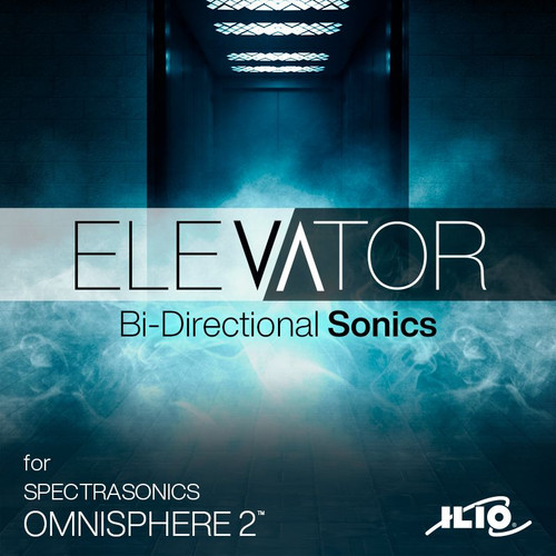 ELEVATOR - Patches for Omnisphere 2