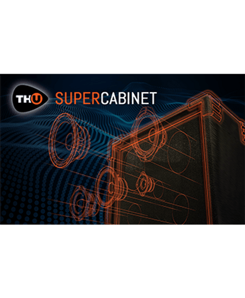 TH-U SuperCabinet