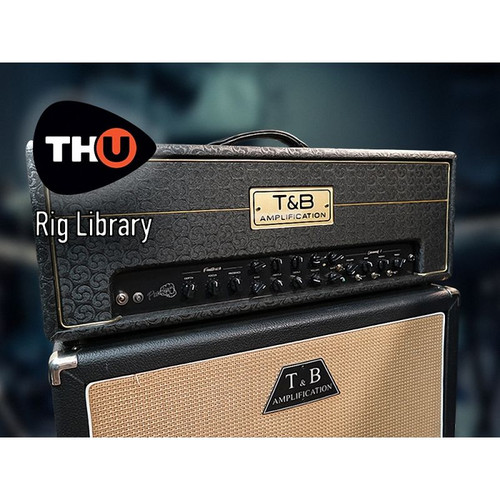 T&B Puncher - Rig Library for TH-U