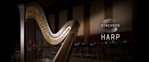 Synchron Harp Standard Library