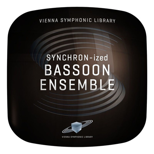 SYNCHRON-ized Bassoon Ensemble