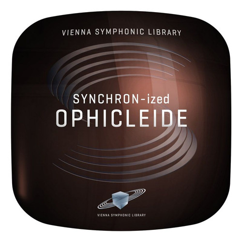 SYNCHRON-ized Ophicleide