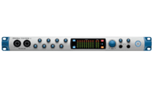 PreSonus Studio 1824