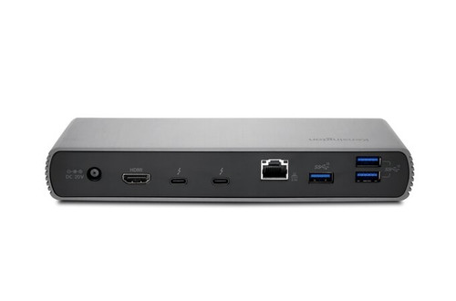 Thunderbolt™ 4 Dual 4K/6K Docking Station with 96W PD