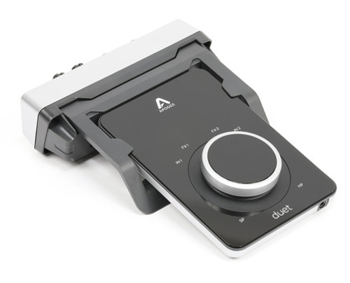 Apogee DUET DOCK