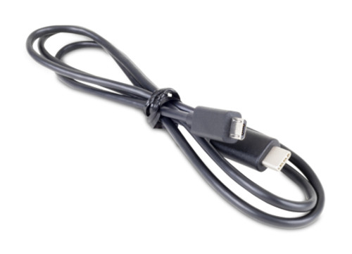 Apogee 1 Meter Micro-B to USB-C Cable for MiC Plus and Jam+