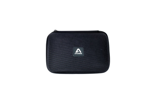 Apogee HypeMiC and MiC+ Carrying Case