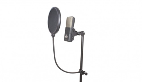 VP1 POP FILTER