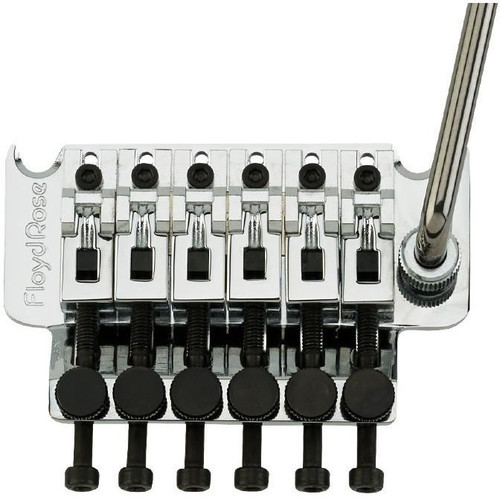 Floyd Rose FRX Top Mount Tremolo