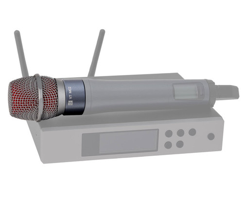 V7 MC1 Microphone - SE Electronics Studio-grade Handheld Microphone Supercardioid