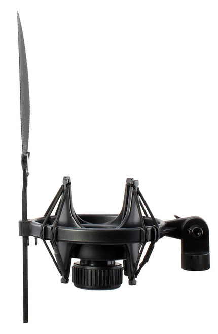 SE Electronics Shockmount and Pop Filter for X1 Series and SE2200