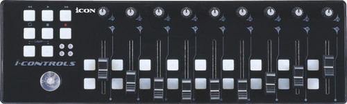 Icon Pro Audio i-Controls