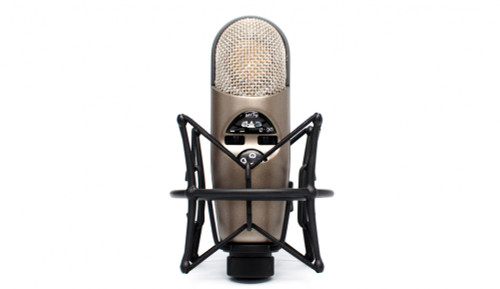 M179  Condenser Microphone - CAD Audio