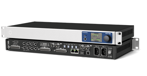 RME M-1610 Pro