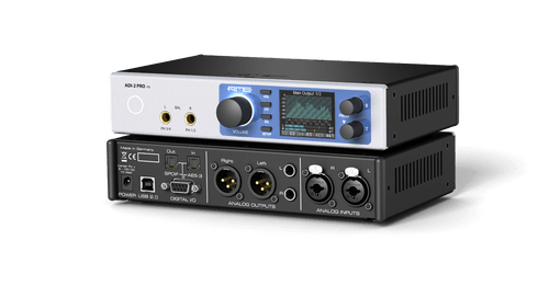 RME ADI-2/4 Pro Special Edition