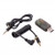 PM3100  PODMASTER™ RUN-N-GUN™ PM3100 PROFESSIONAL PODCAST/STREAMING SHOTGUN MICROPHONE