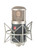 The Gemini II - SE Electronics Dual Tube Cardioid Condenser Microphone with Shockmount and Case