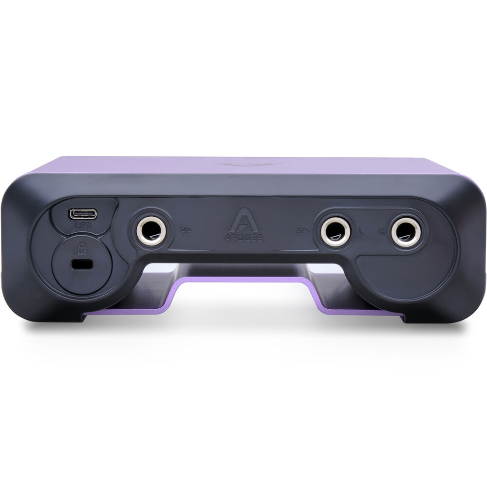 Apogee BOOM - Thumbnail 5