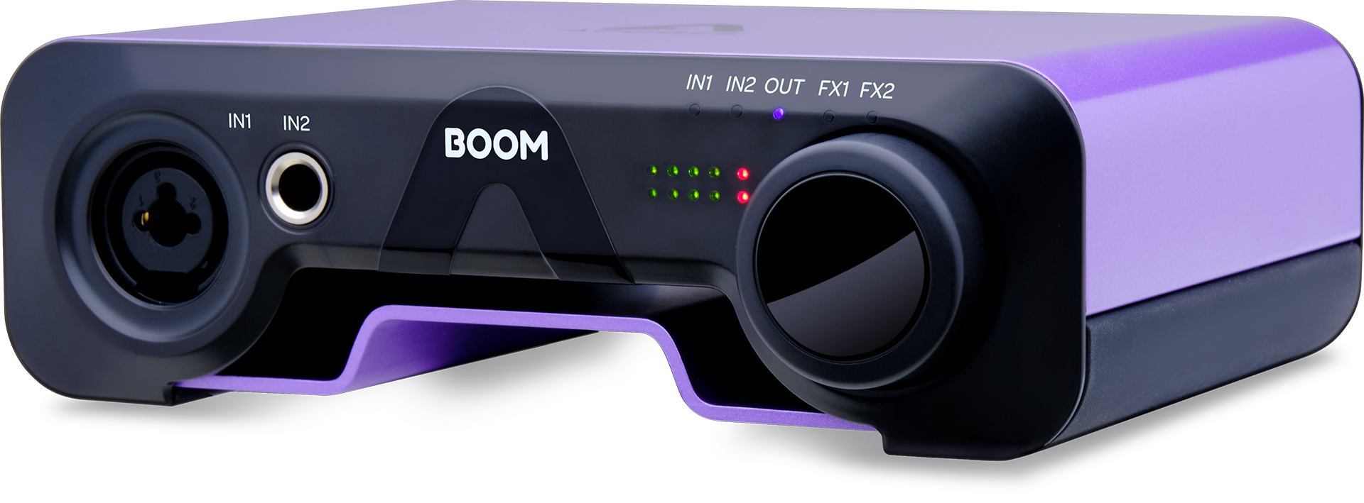 Apogee BOOM - Thumbnail 4