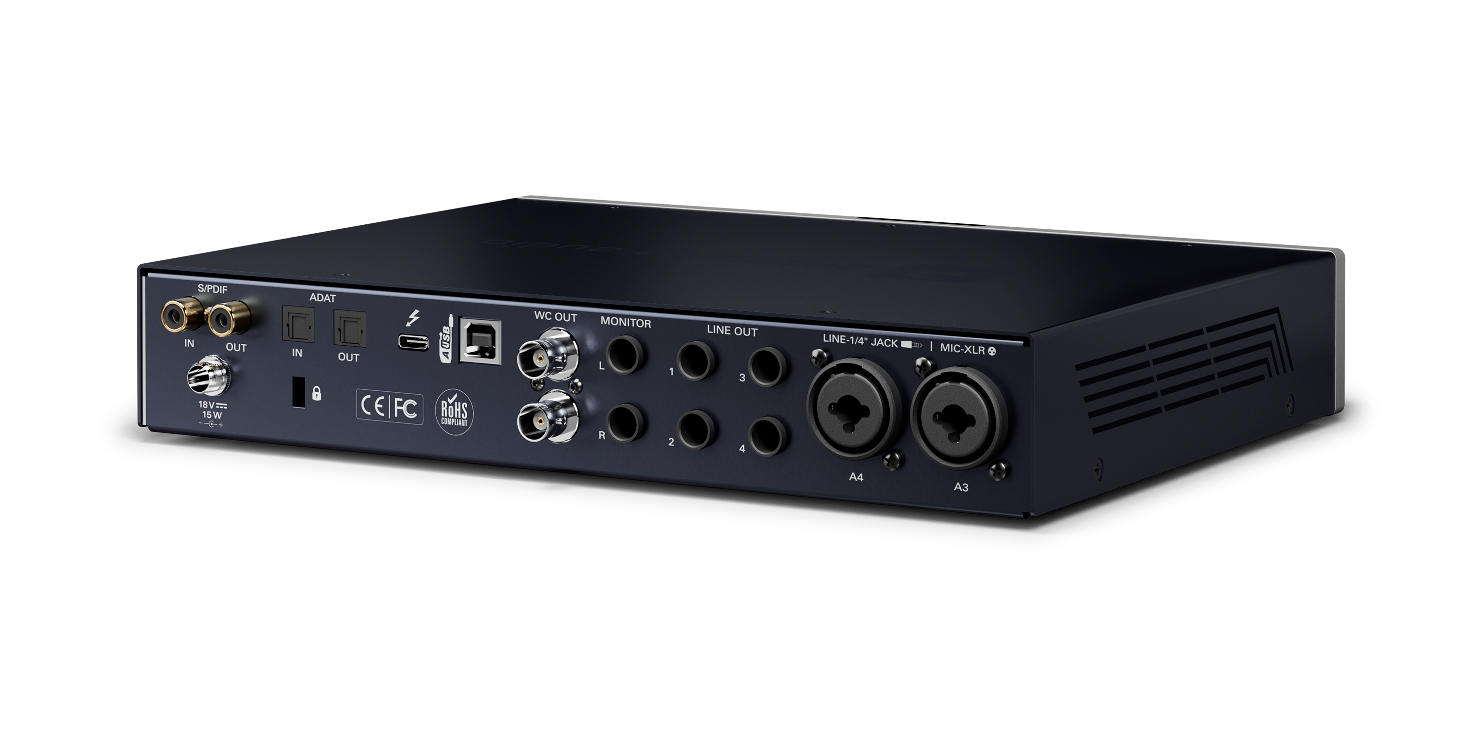 u*i様 Antelope Audio Discrete 4 Synergy C Antelope Audio Discrete 4 Pro Synergy Core