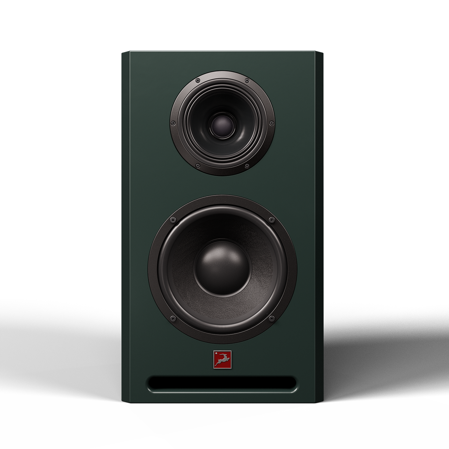Antelope Audio Atlas i8 3 Way Active Studio Monitor - Thumbnail 3