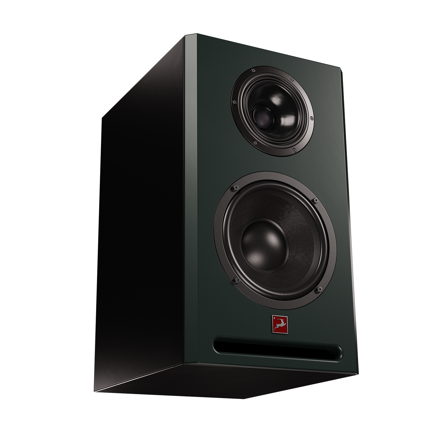 Antelope Audio Atlas i8 3 Way Active Studio Monitor - Thumbnail 2