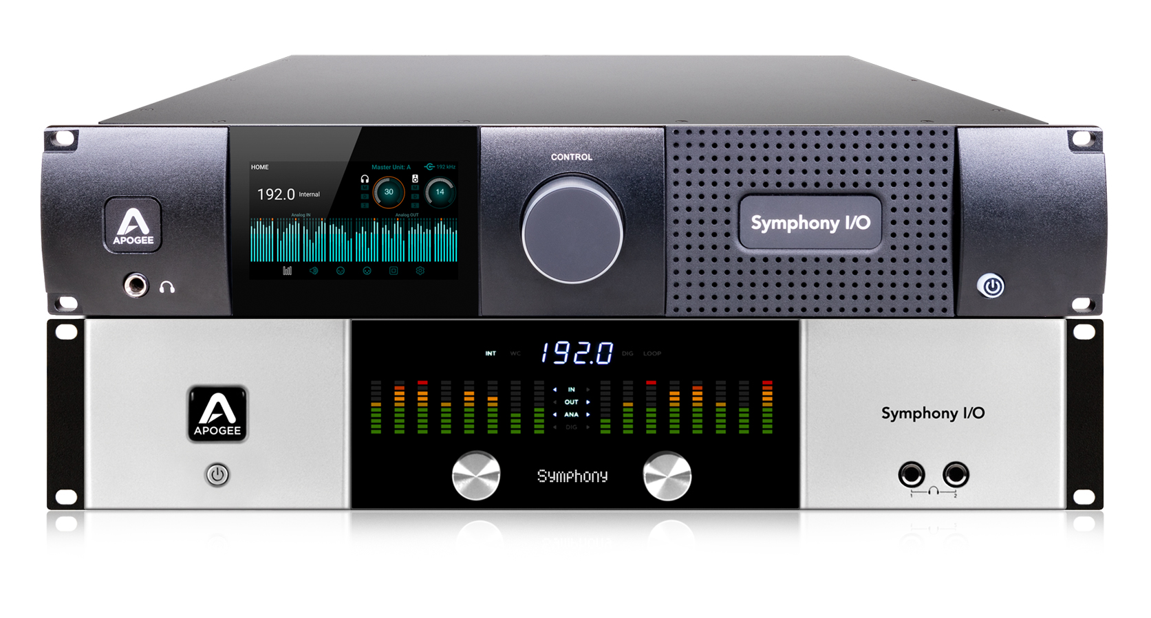 Apogee Symphony I/O Mk 2 - Thumbnail 3