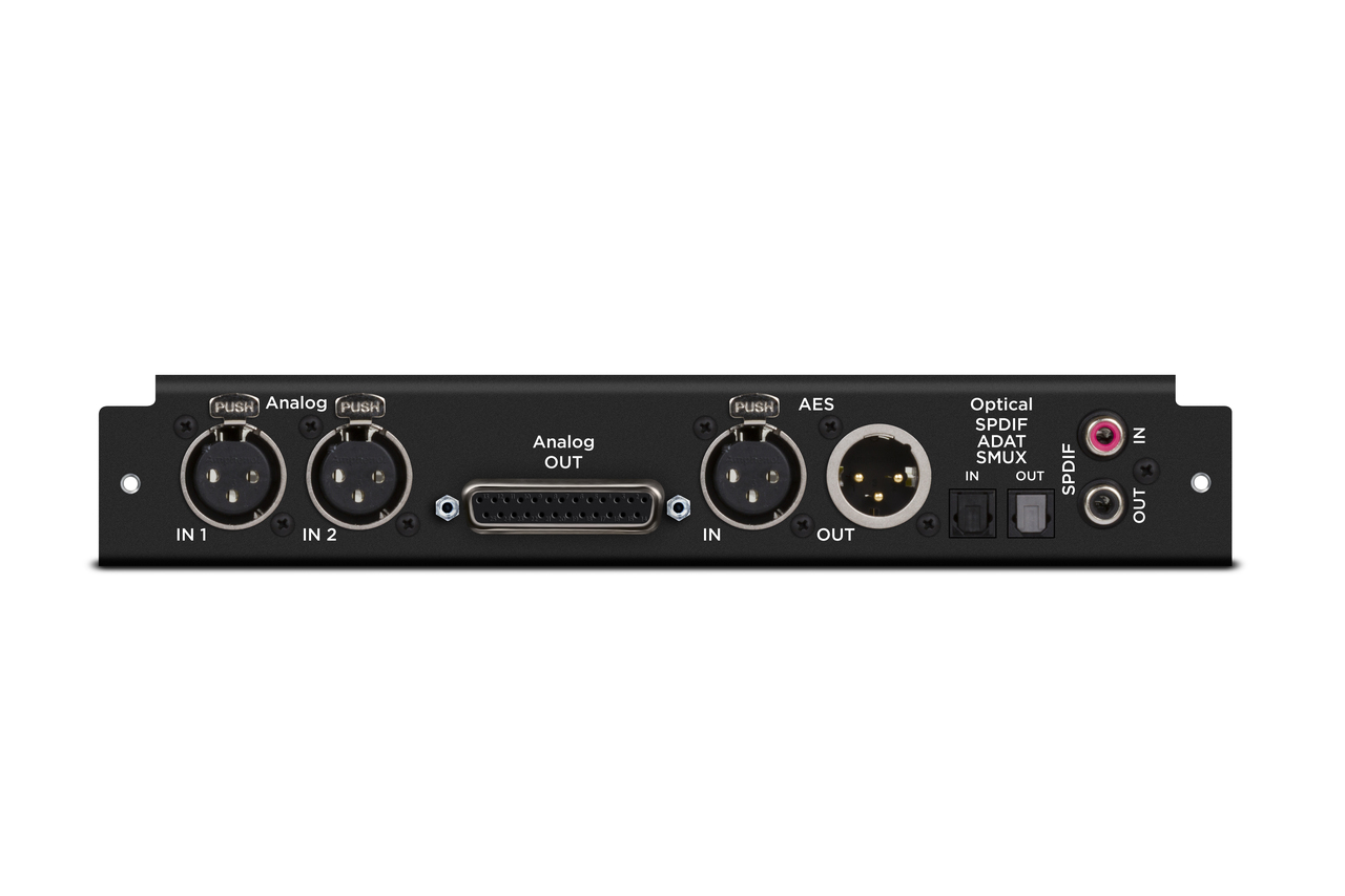 Apogee Symphony I/O Mk 2 - Thumbnail 2