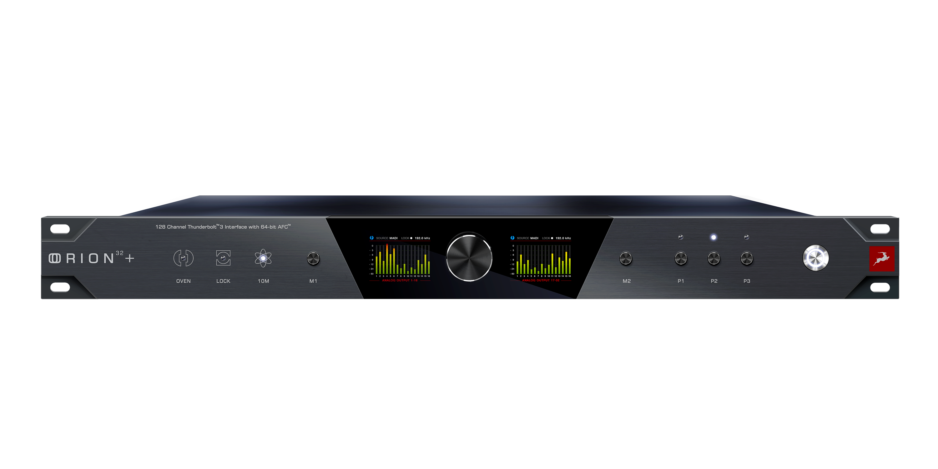 Antelope Audio Orion Gen4