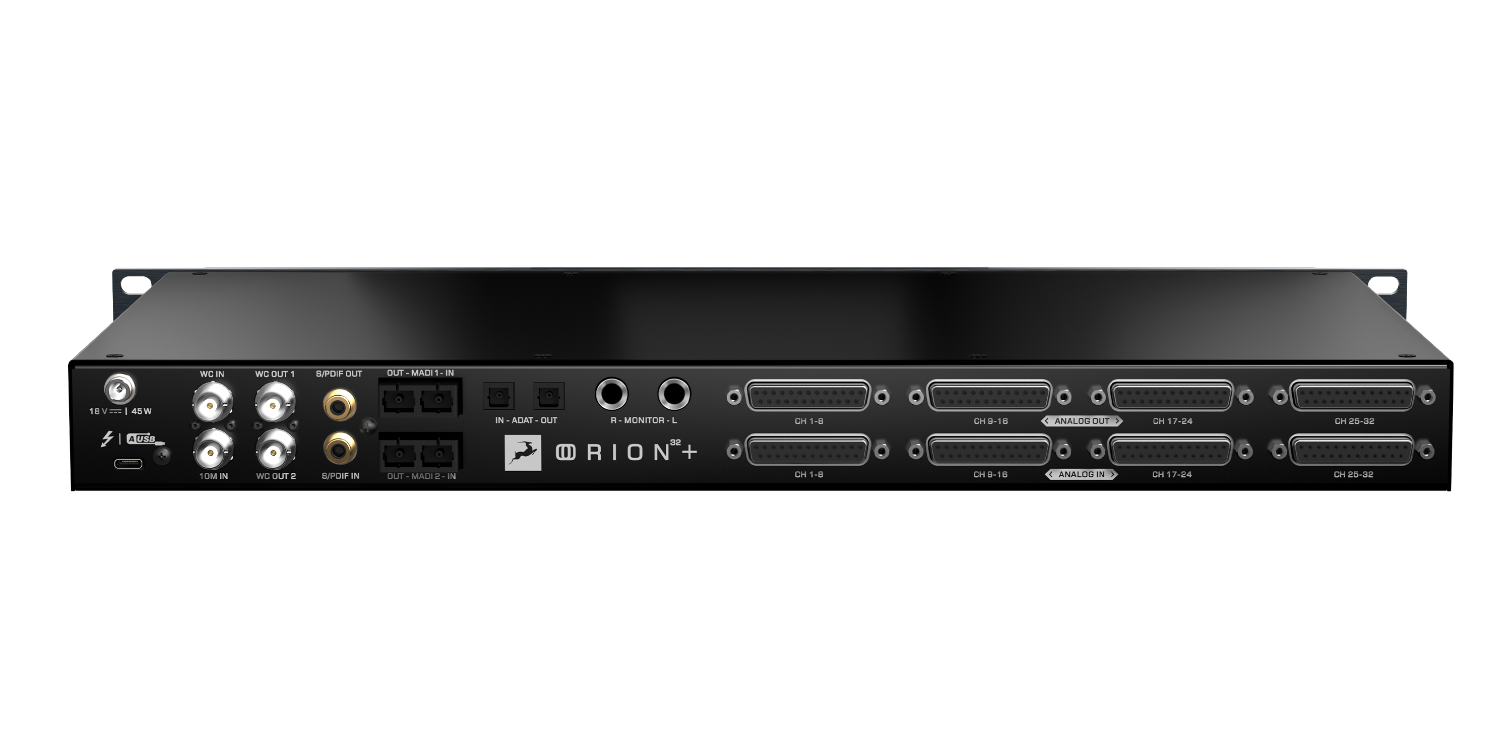 Antelope Audio Orion Gen4 - Thumbnail 3