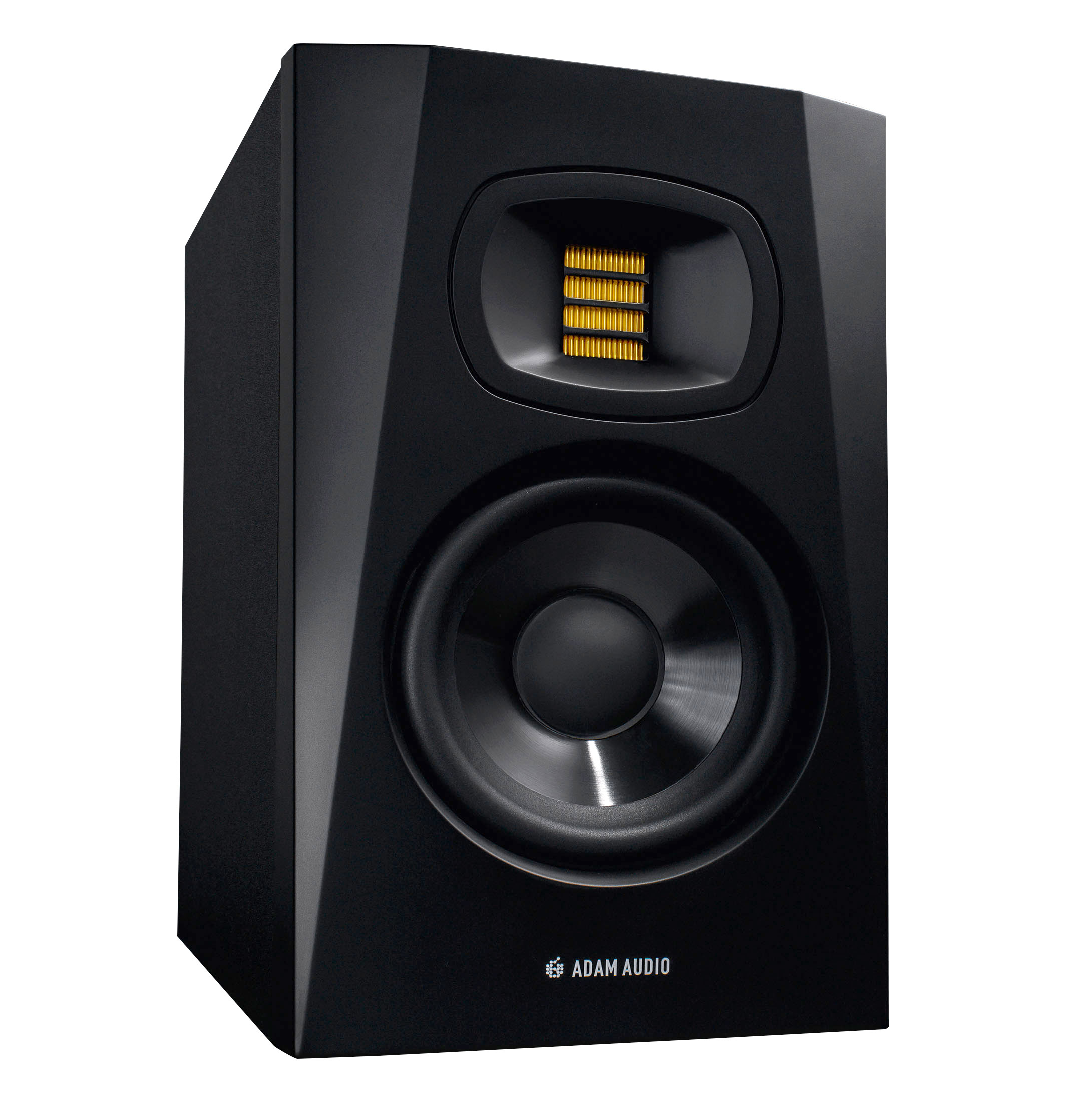 ★【美品】ADAM AUDIO　T5V スタジオモニター ADAM Audio T5V Studio Monitor