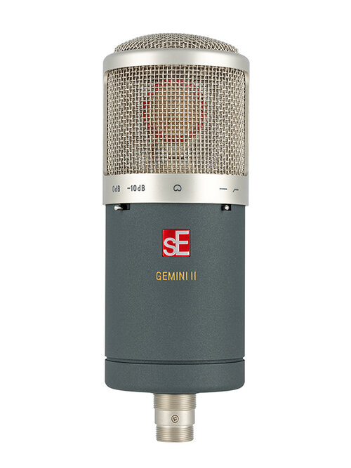 sE Electronics Gemini II Microphone