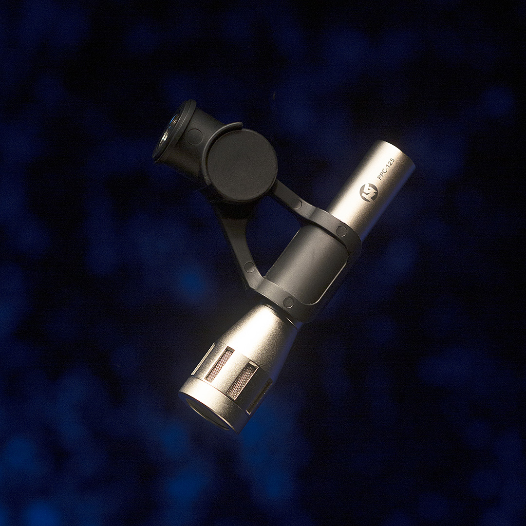 Teegarden Audio PPC 125 - Thumbnail 5