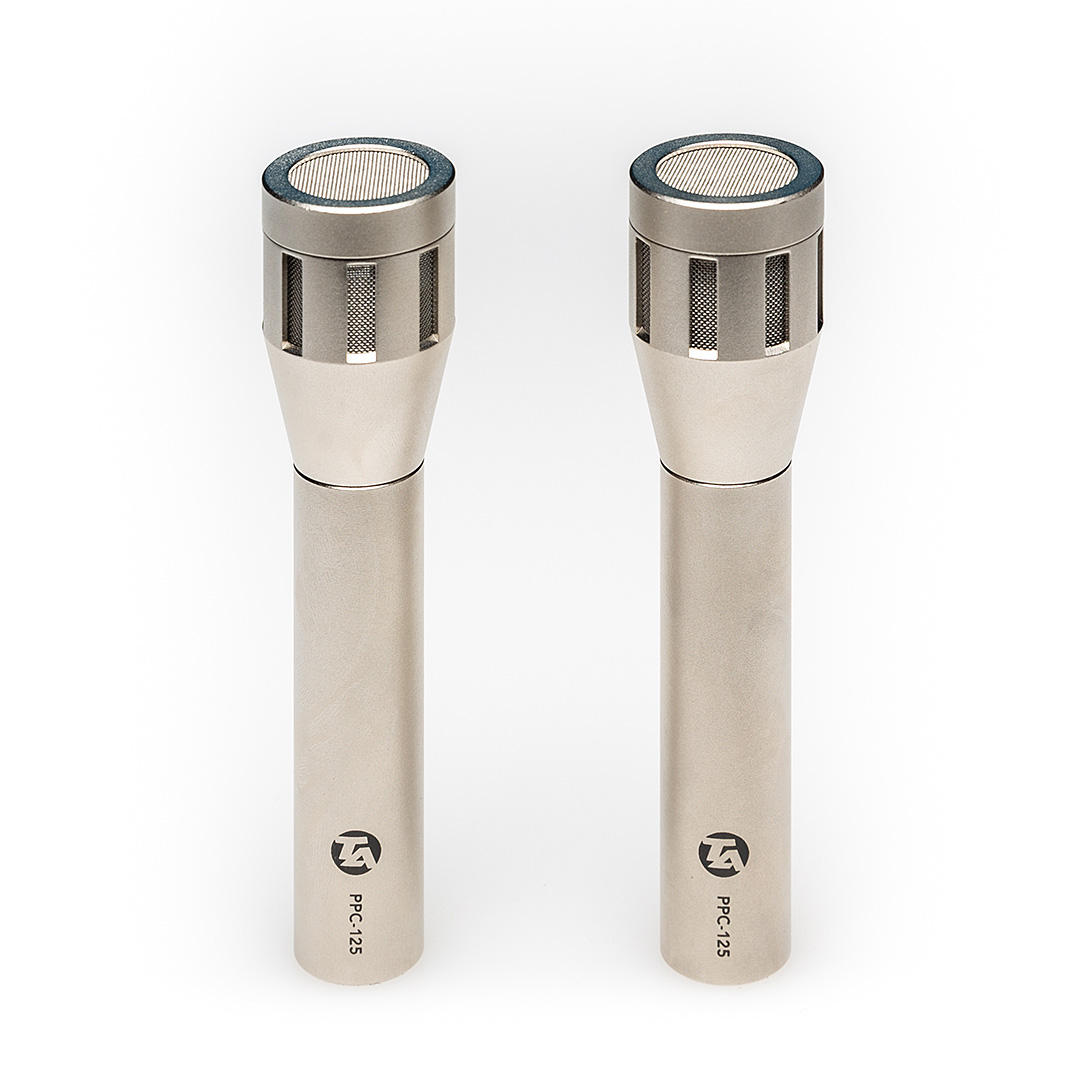 Teegarden Audio PPC 125
