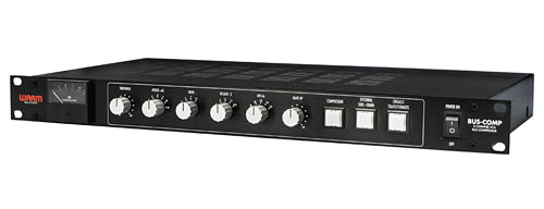 Warm Audio BUS-COMP