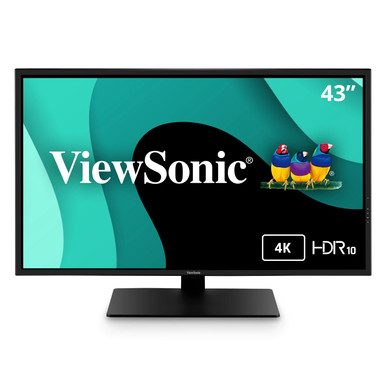 Viewsonic 43