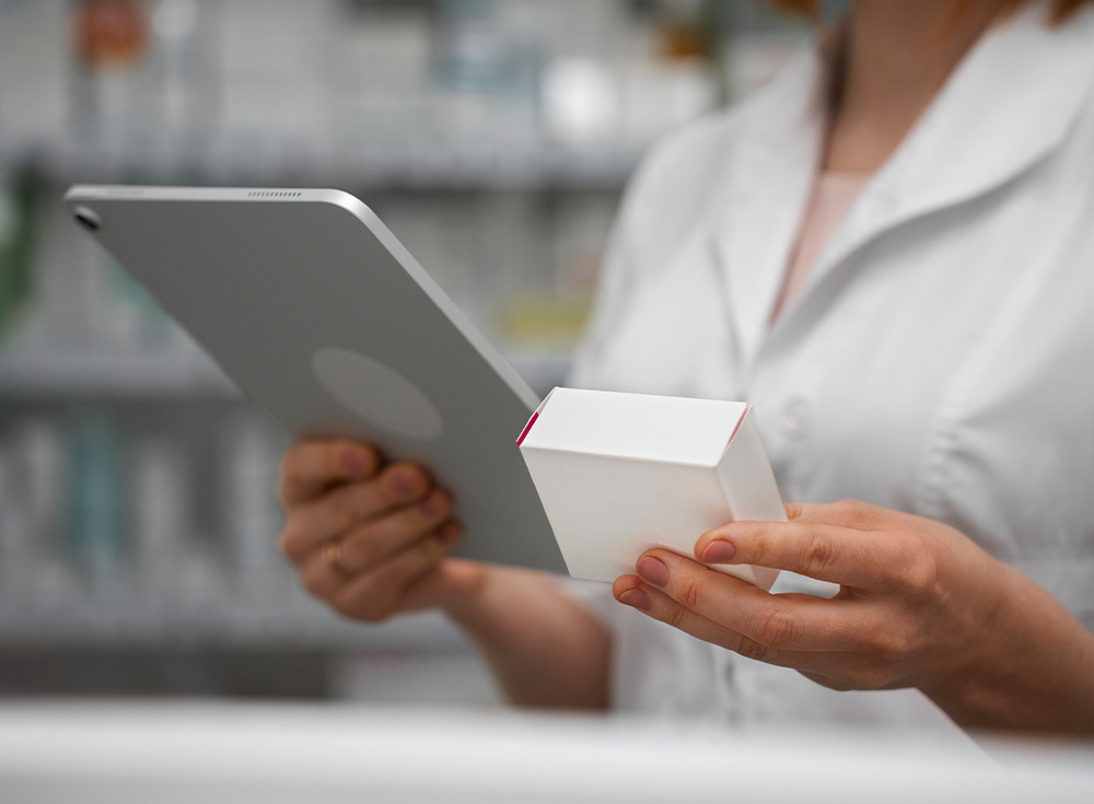 servicio de atención farmacéutica 1