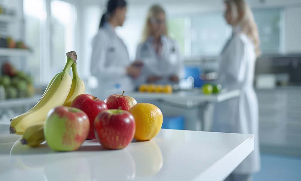 Nutricion y dietética de Farmacia Carmen Ortiz en Benacazón (Sevilla)